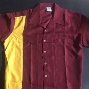 NWT Maui Trading company Men’s Shirt